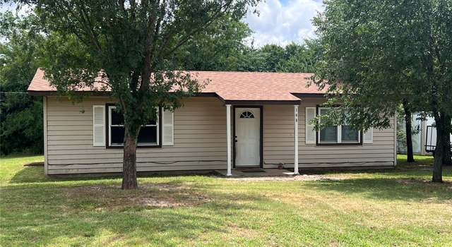 Photo of 146 Erwin St, Stringtown, OK 74569