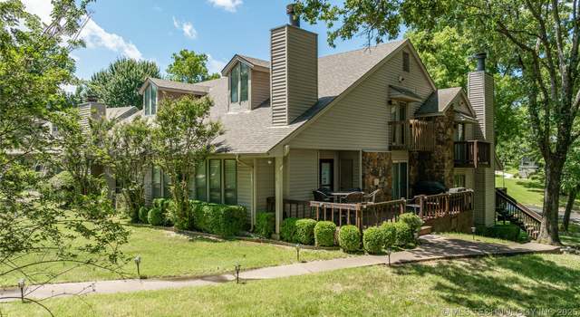 Photo of 33601 Dogwood Clfs #25, Afton, OK 74331