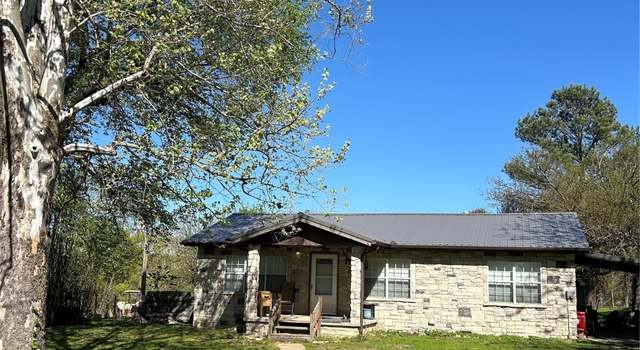 Photo of 5416 N 3805, Calvin, OK 74531