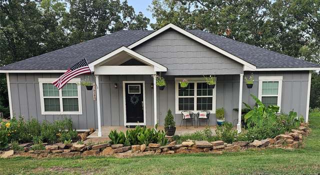 Photo of 476363 E 1075 Rd, Muldrow, OK 74948