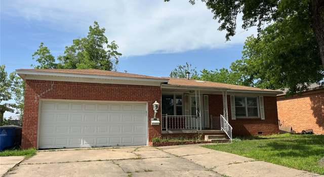 Photo of 10953 E 3rd St, Tulsa, OK 74128