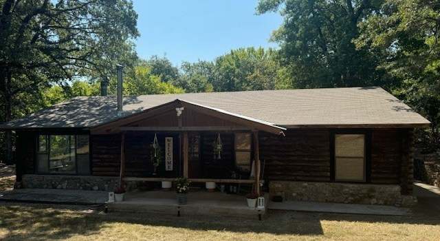 Photo of 13248 Spelling Rd, Davis, OK 73030