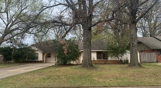 Photo of 4636 S Jamestown Ave, Tulsa, OK 74135