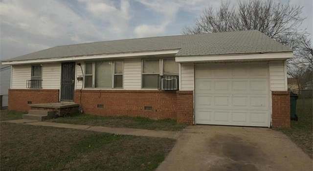 Photo of 4614 N Boston Ave, Tulsa, OK 74126