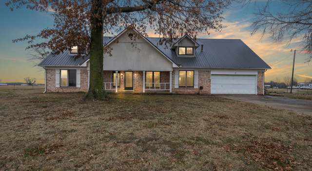Photo of 851 E Duncan Rd, Haskell, OK 74436