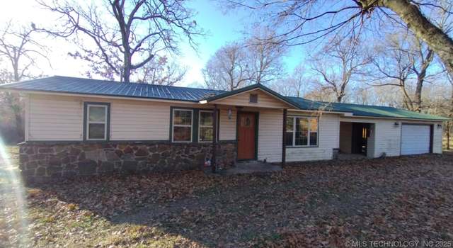 Photo of 788175 S 4652 Rd, Stilwell, OK 74960