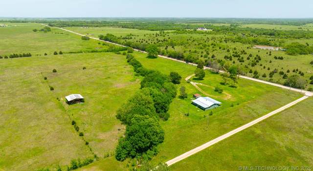 Photo of 14749 County Road 3430, Stratford, OK 74872