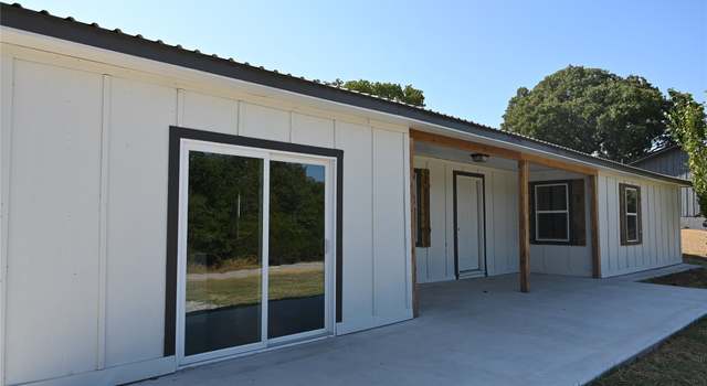 Photo of 3198 Osage Rd, Sulphur, OK 73086