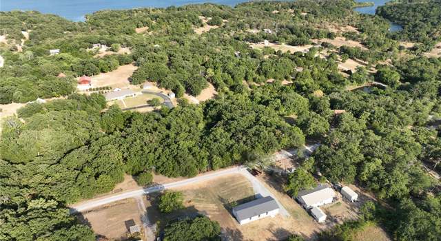 Photo of 3198 Osage Rd, Sulphur, OK 73086