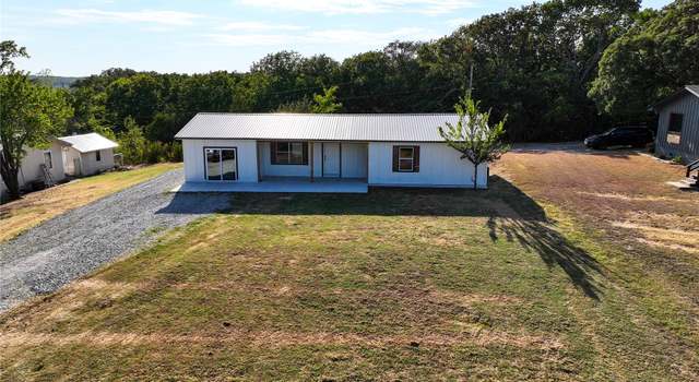Photo of 3198 Osage Rd, Sulphur, OK 73086