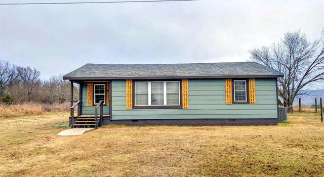 Photo of 27052 S 610 Rd, Bunch, OK 74931