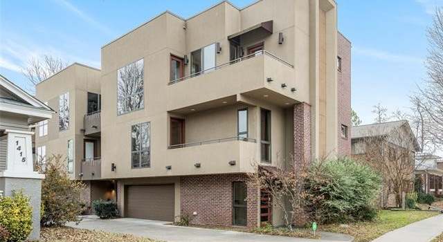 Photo of 1419 S Rockford Ave Unit A, Tulsa, OK 74120