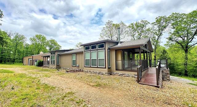 Photo of 8321 N 387 Rd, Locust Grove, OK 74352