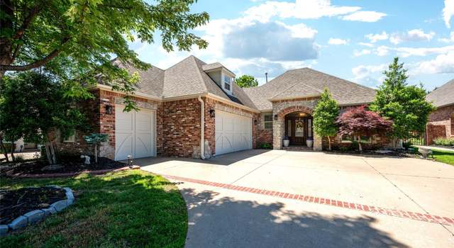 Photo of 7714 S 5th St, Broken Arrow, OK 74011