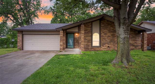 Photo of 901 S Lions Ave, Broken Arrow, OK 74012