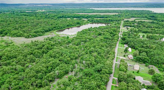 Photo of 0001 N Clear Creek Rd, Hulbert, OK 74441