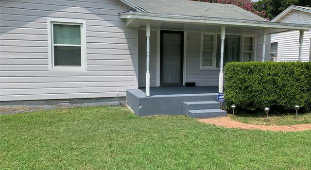 Photo of 1419 B St NW, Ardmore, OK 73401
