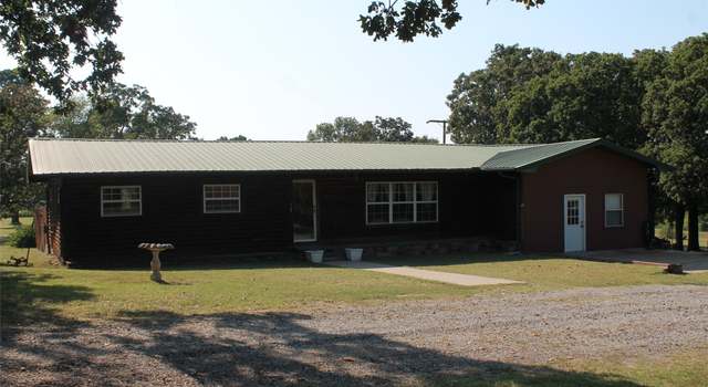Photo of 207 H. St, Mcalester, OK 74430