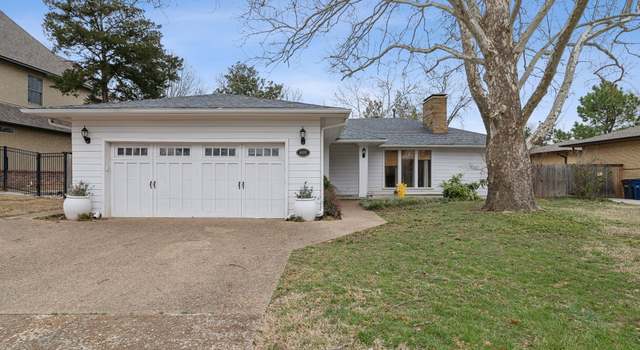 Photo of 4459 S Gary Ave, Tulsa, OK 74105