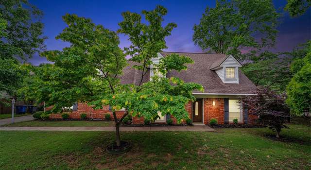 Photo of 6768 S Birmingham Ave, Tulsa, OK 74136