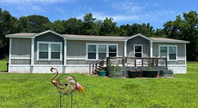 Photo of 5152 State Road 78, Hendrix, OK 74741