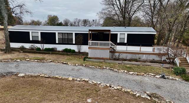 Photo of 745 Lakeside Dr, Adair, OK 74330