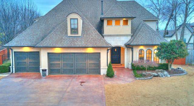 Photo of 9482 E 106th Pl S, Bixby, OK 74133