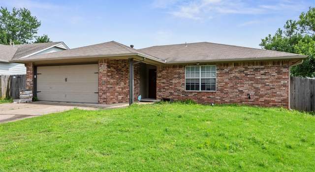 Photo of 1413 W El Paso St, Broken Arrow, OK 74012