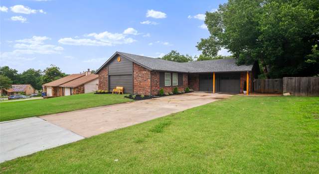 Photo of 3039 W 69th Pl, Tulsa, OK 74132