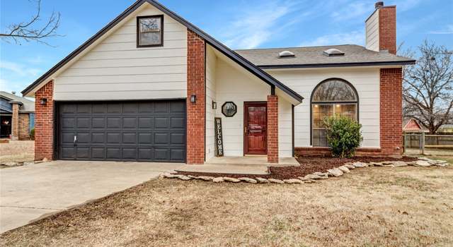 Photo of 10803 E 100th St N, Owasso, OK 74055