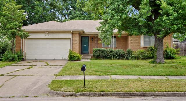 Photo of 2315 S 117th East Ave, Tulsa, OK 74129