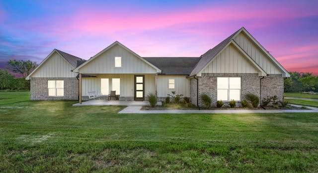 Photo of 3144 N 205 Rd, Beggs, OK 74421