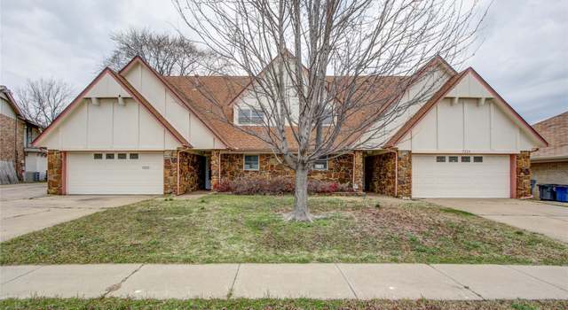 Photo of 7213 E 46th Pl, Tulsa, OK 74146
