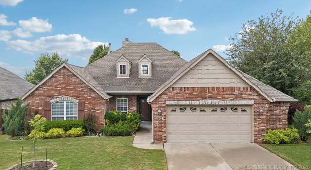 Photo of 4712 N Narcissus Ave, Broken Arrow, OK 74012