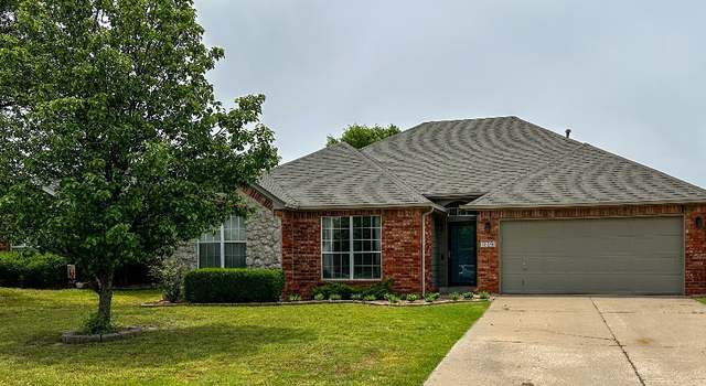 Photo of 4620 S 197th East Ave, Broken Arrow, OK 74014