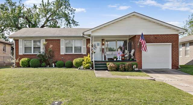 Photo of 10636 E Admiral Pl, Tulsa, OK 74116