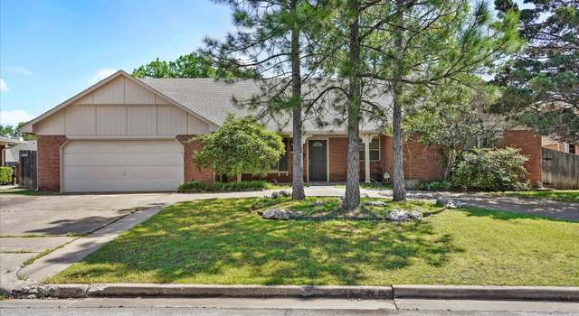 Photo of 4719 S Lakewood Ave, Tulsa, OK 74135