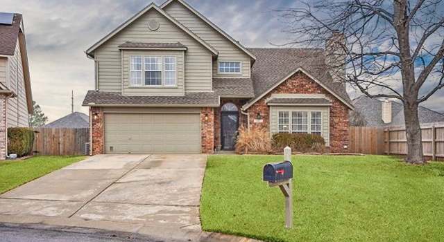 Photo of 19611 E 37th Ct S, Broken Arrow, OK 74014