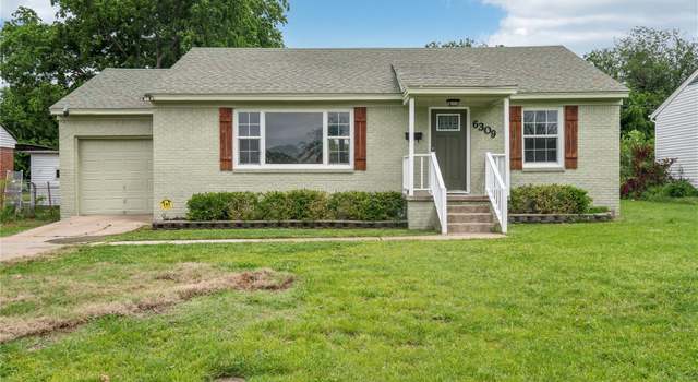 Photo of 6309 E 4th Pl S, Tulsa, OK 74112