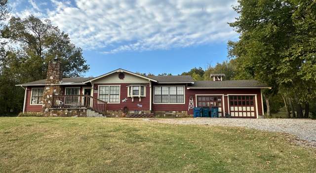Photo of 617 W Main, Wilburton, OK 74578