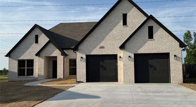 Photo of 20105 E 36th Pl S, Broken Arrow, OK 74014