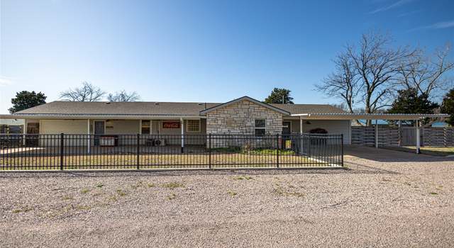 Photo of 12209 Landing Rd, Kingston, OK 73439