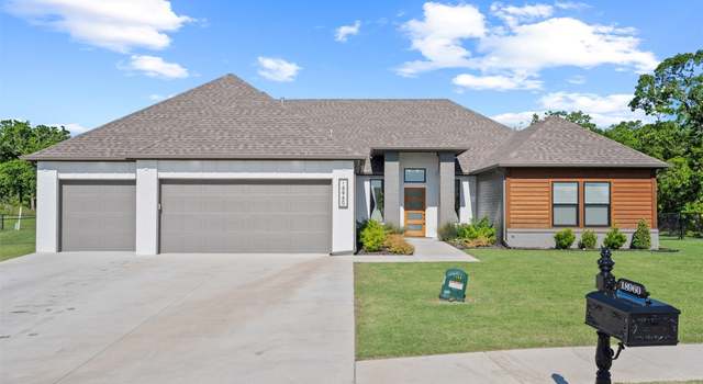Photo of 18960 E Ridgeline Rd, Catoosa, OK 74015