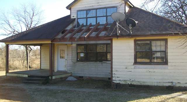 Photo of 636 Pilgrim St, Hennepin, OK 73444