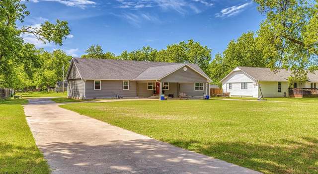 Photo of 8502 E 123rd St S, Bixby, OK 74008