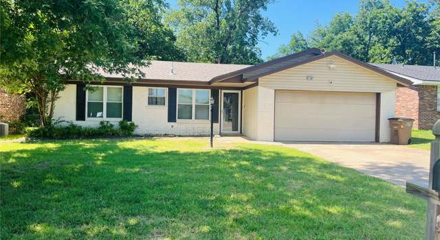 Photo of 6130 W 42nd Pl, Tulsa, OK 74107