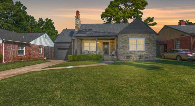 Photo of 2435 E 18th St, Tulsa, OK 74104
