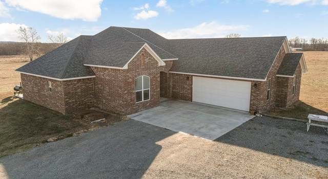 Photo of 8720 Hwy 82 A Hwy, Tahlequah, OK 74464