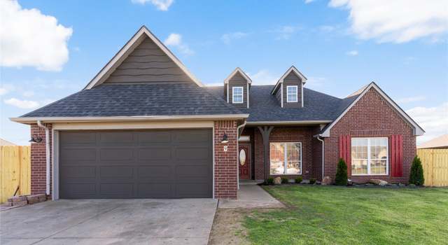 Photo of 9 Redbud St, Kiefer, OK 74041