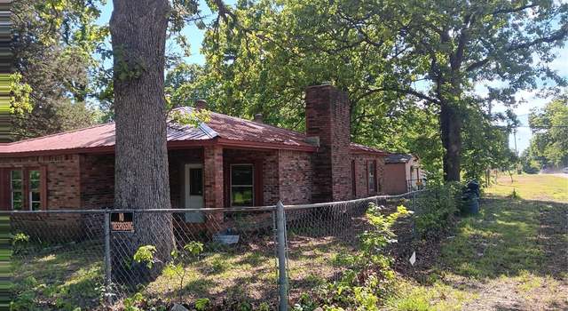 Photo of 130 E Cherokee Ave N, Spavinaw, OK 74366